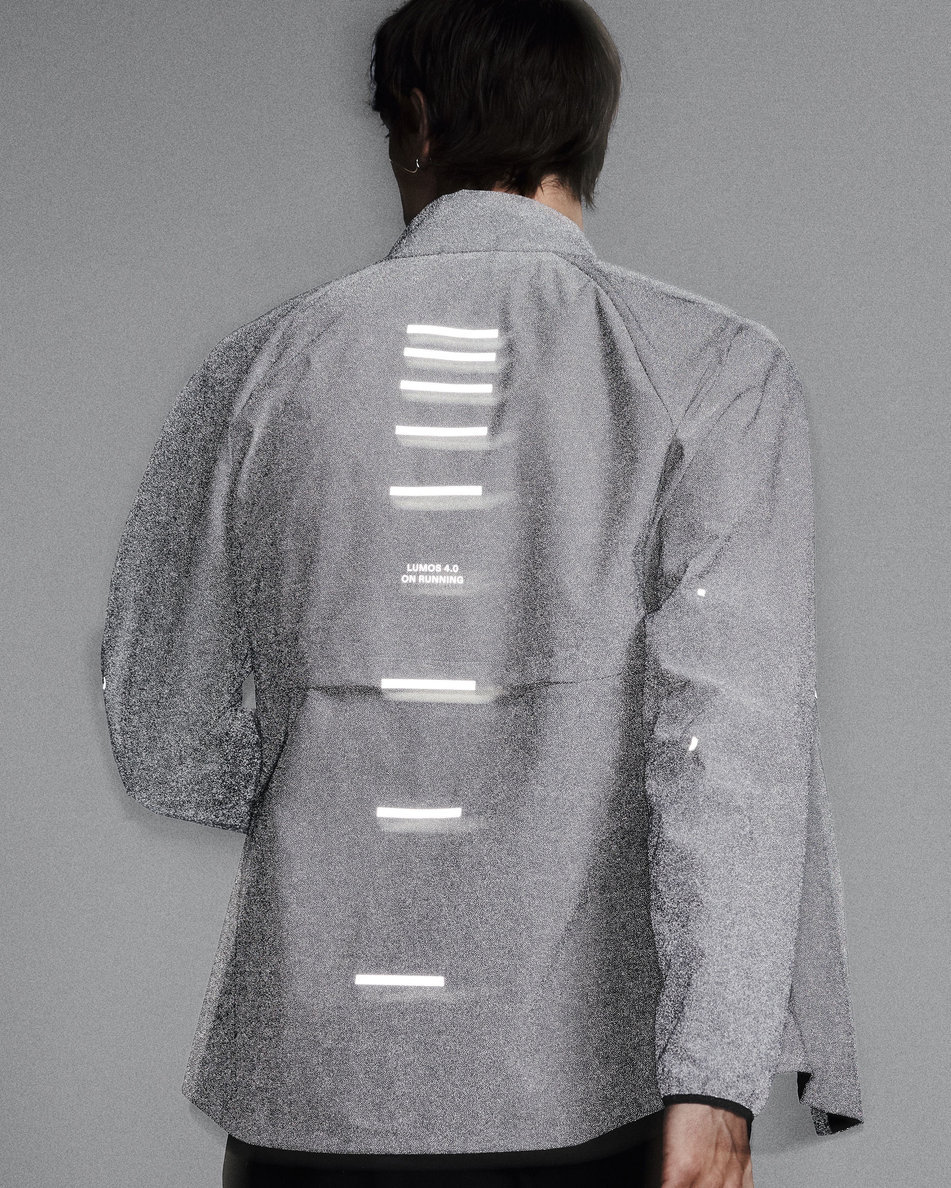 Weather Jacket Lumos - 9