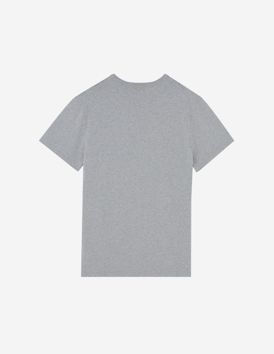 FOX HEAD PATCH REGULAR TEE-SHIRT - 5