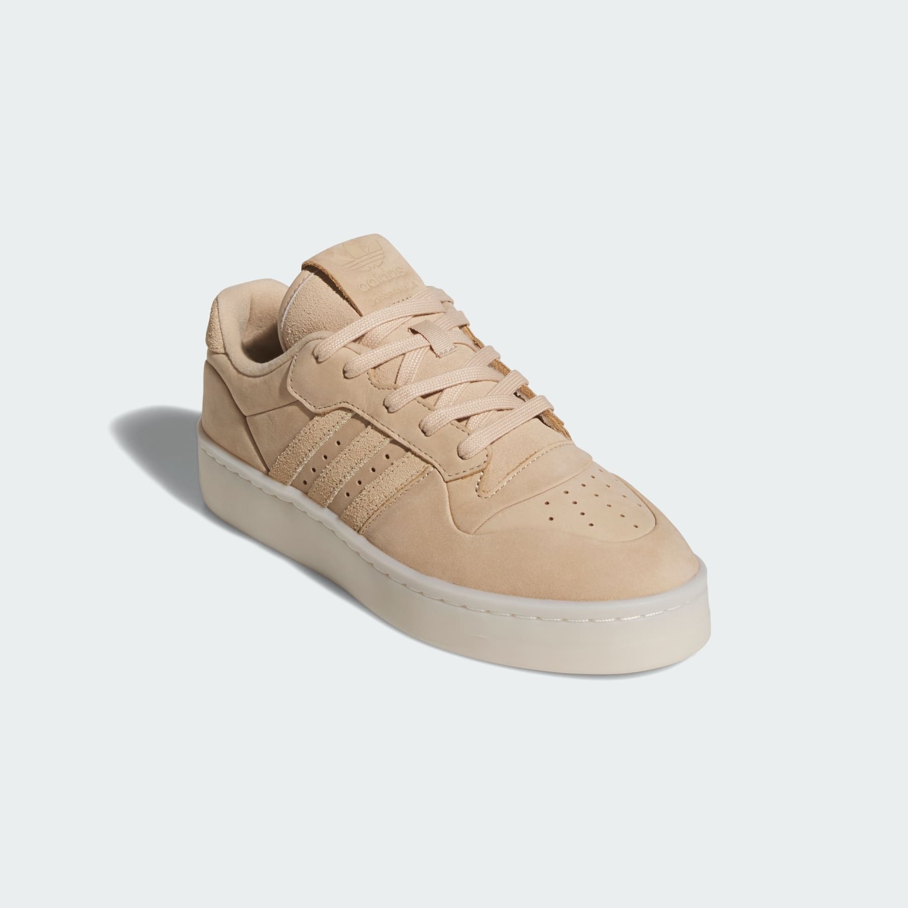 Rivalry Low Lux Shoes - 5