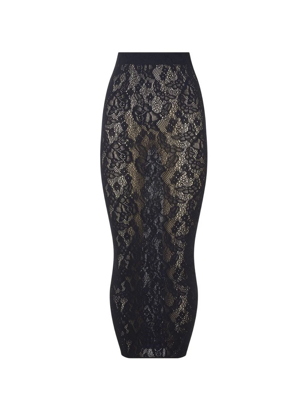 Infinite Rose long skirt - 1