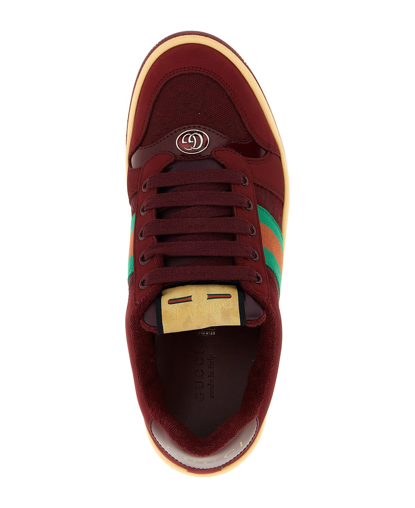 'screener' Sneakers - 4