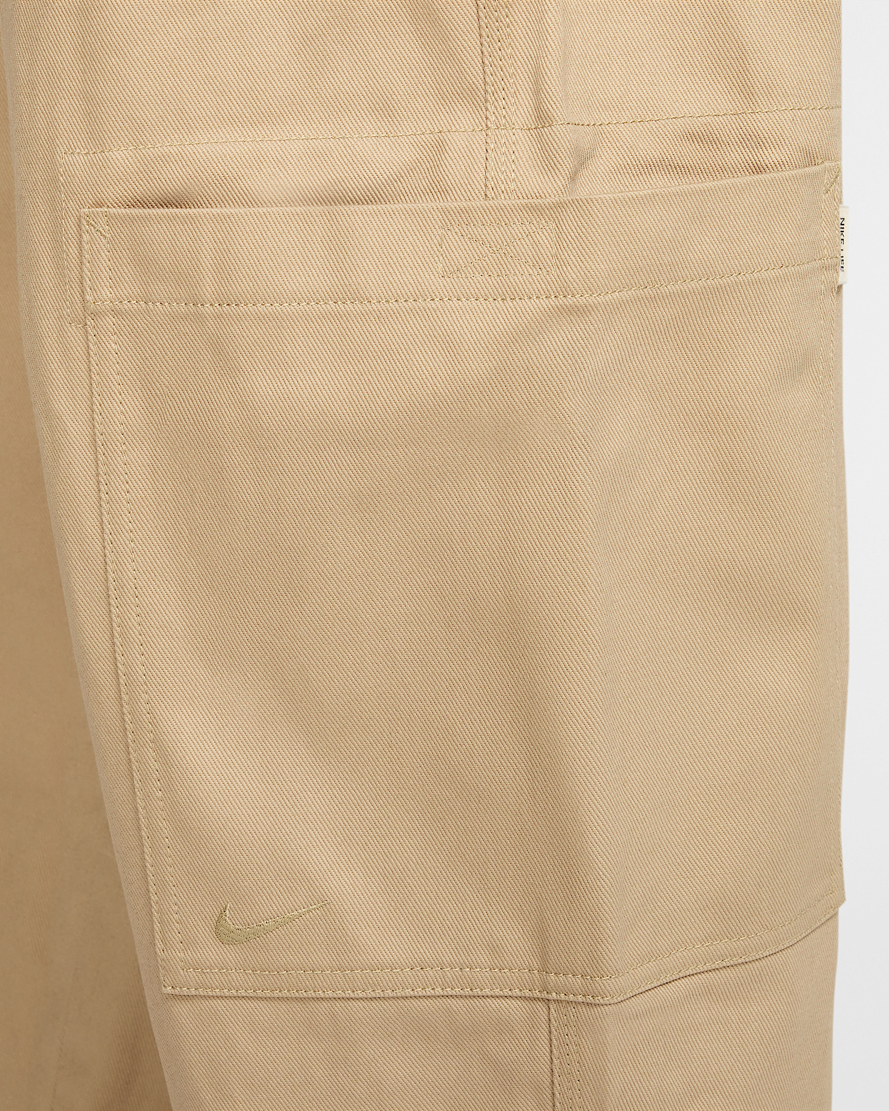 Nike Life Men's Utility Pants - 6