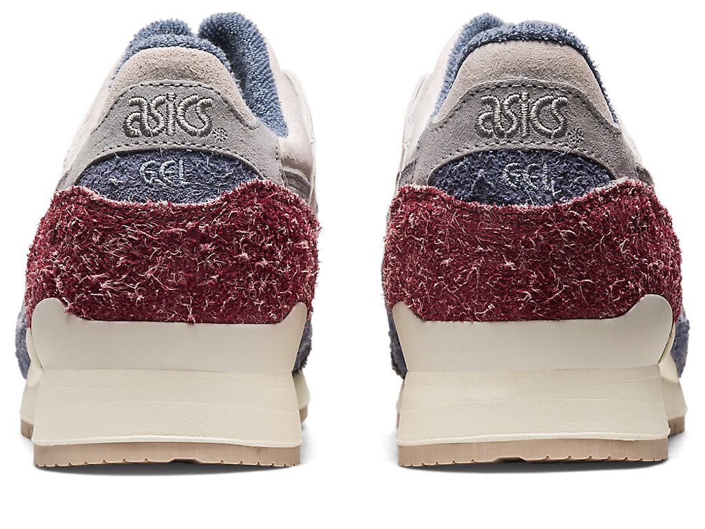 ASICS x Kith Gel-Lyte 3 07 Remastered 'Seoul' 1201A847-100 - 4