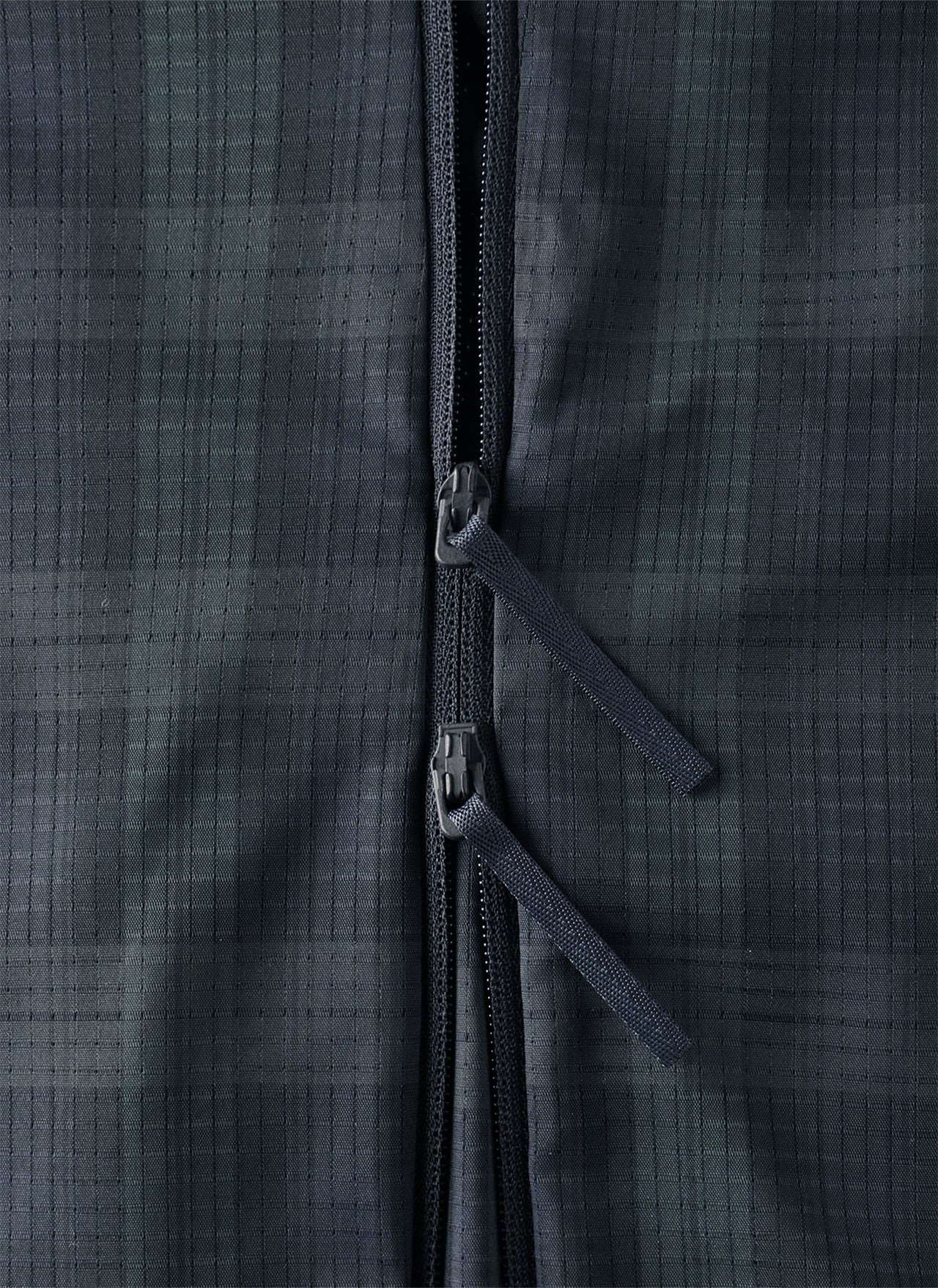 8.0 TECHNICAL JACKET RIGHT (GREEN) - 6