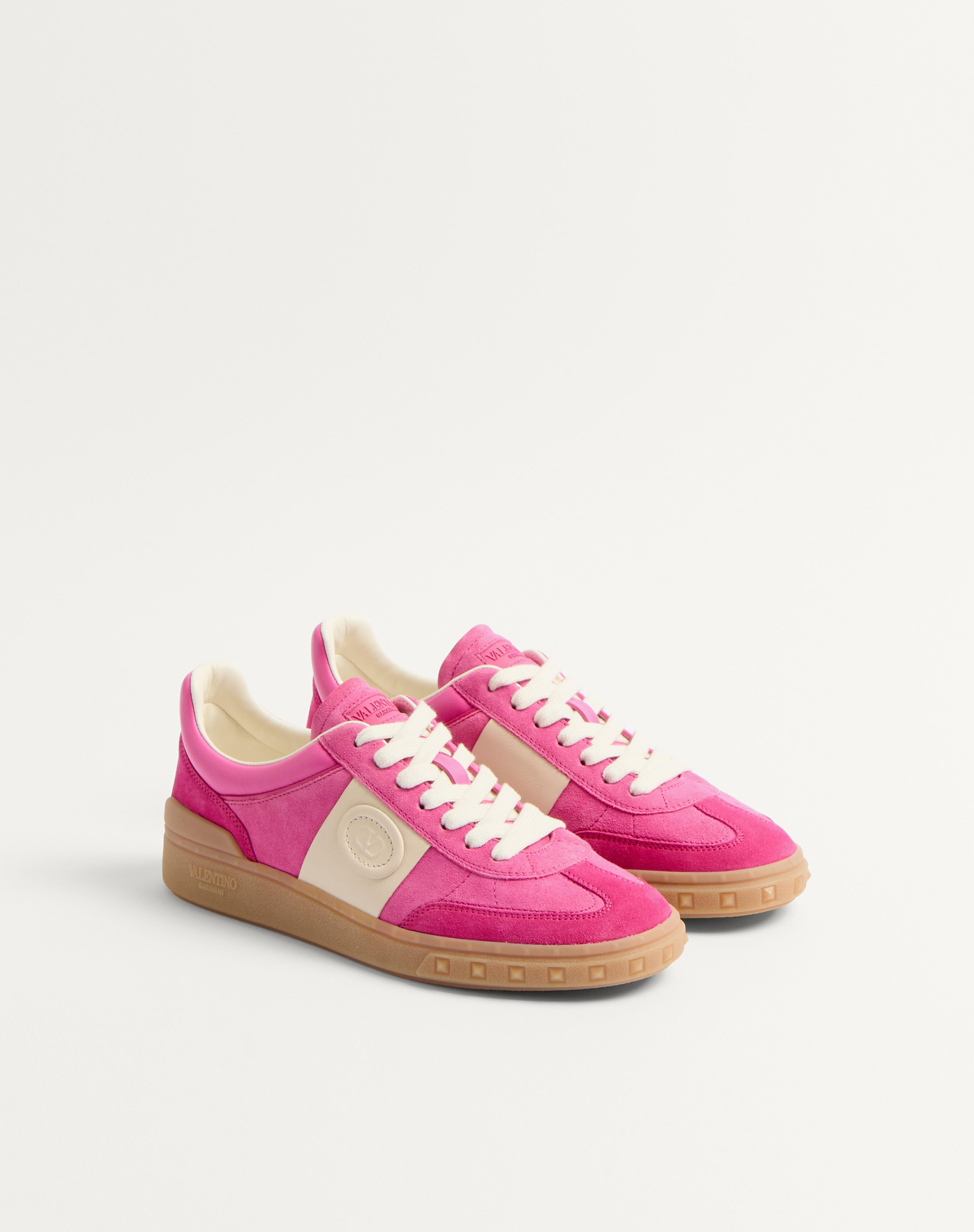 UPVILLAGE CROSTA SNEAKER - 2