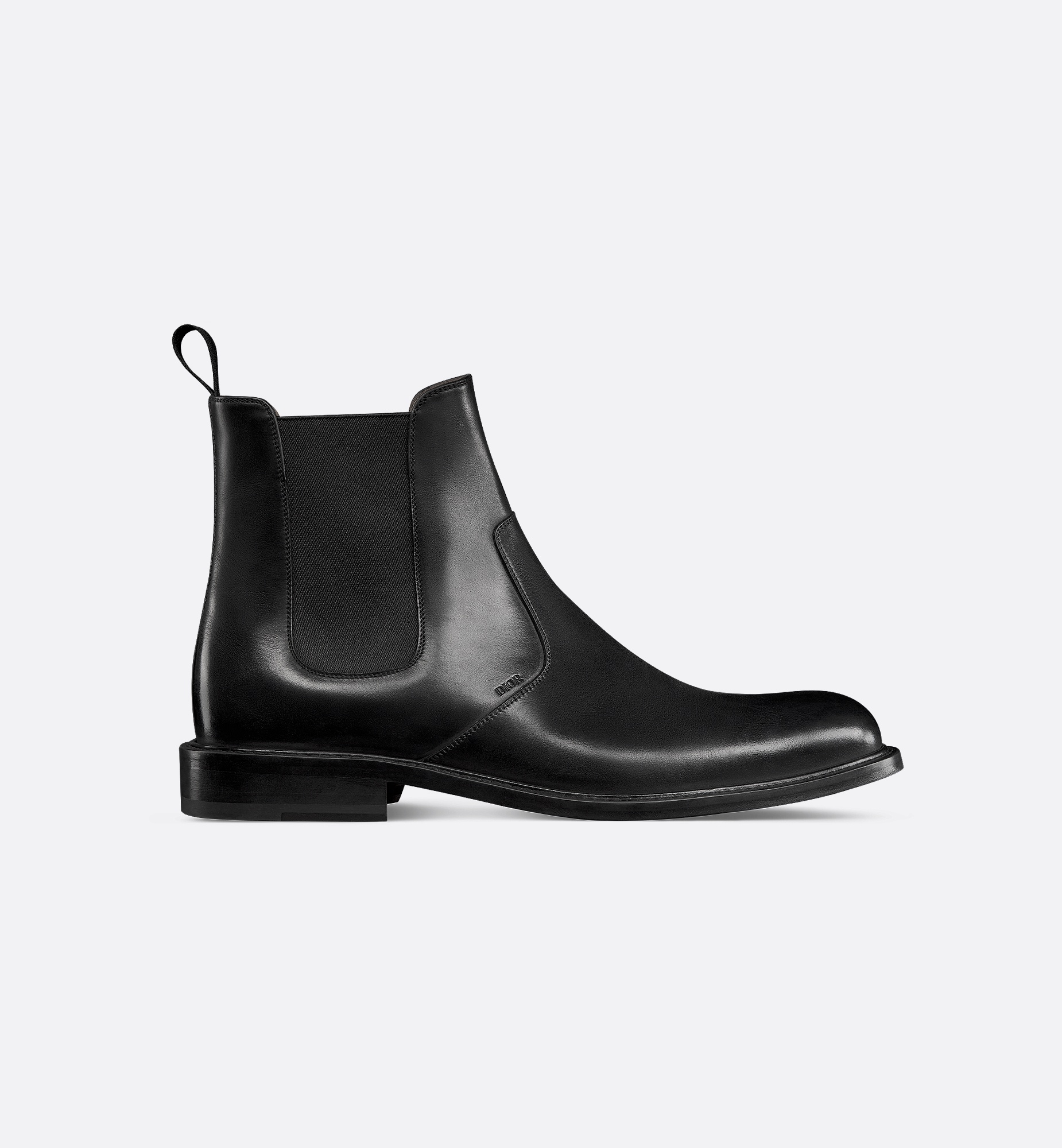 Dior Embassy Chelsea Boot - 5