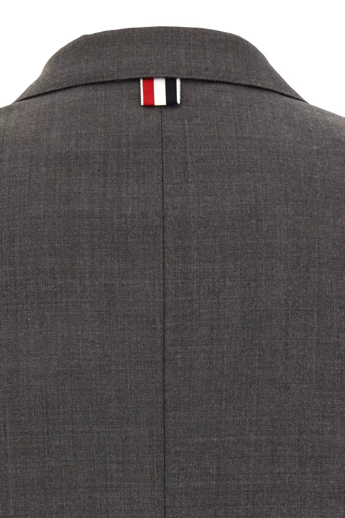 Thom Browne Men 'Classic Sport Coat' Blazer - 6
