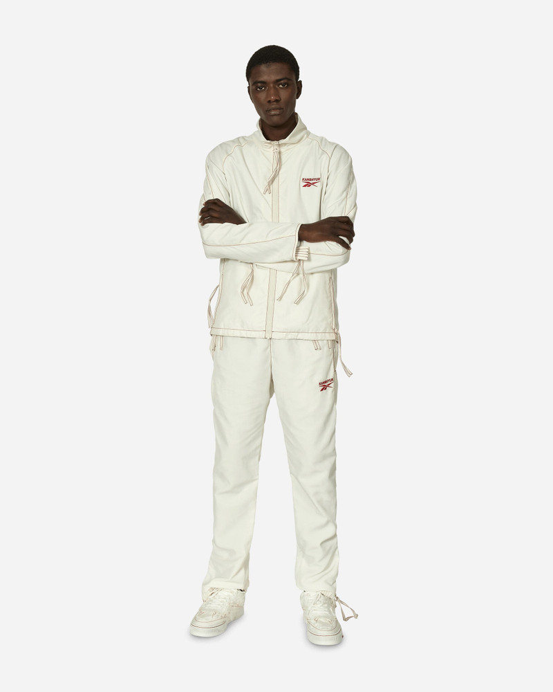 Reebok KANGHYUK Track Jacket White outlook