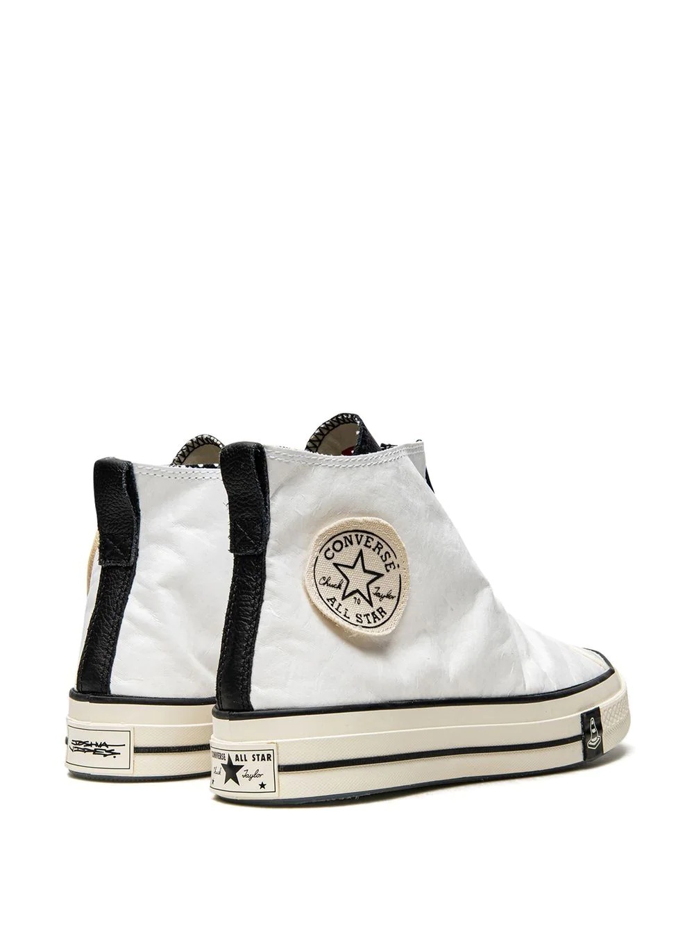 x Joshua Vides Chuck 70 sneakers - 3