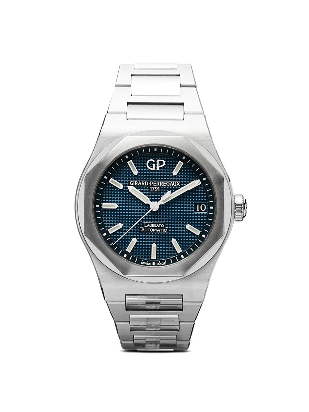 Laureato 42mm - 1