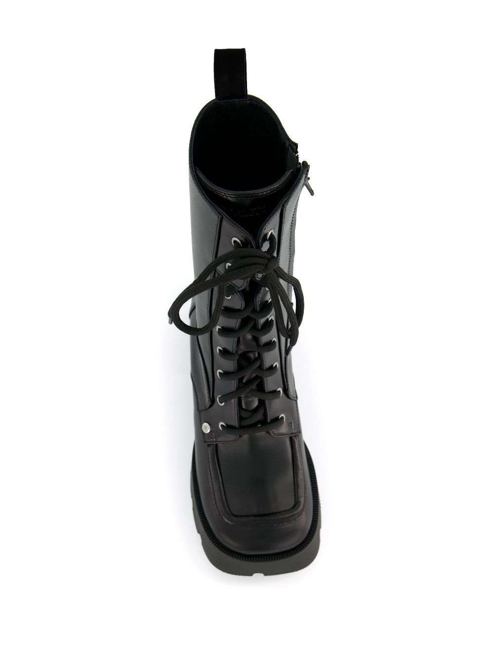 Bulla Candy lace-up boots - 4