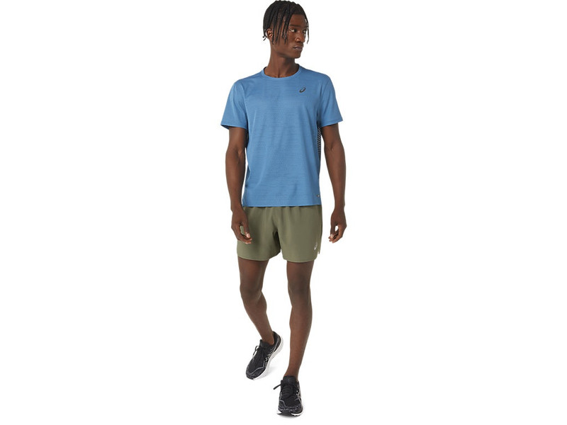 MEN'S ROAD 5IN SHORT 7