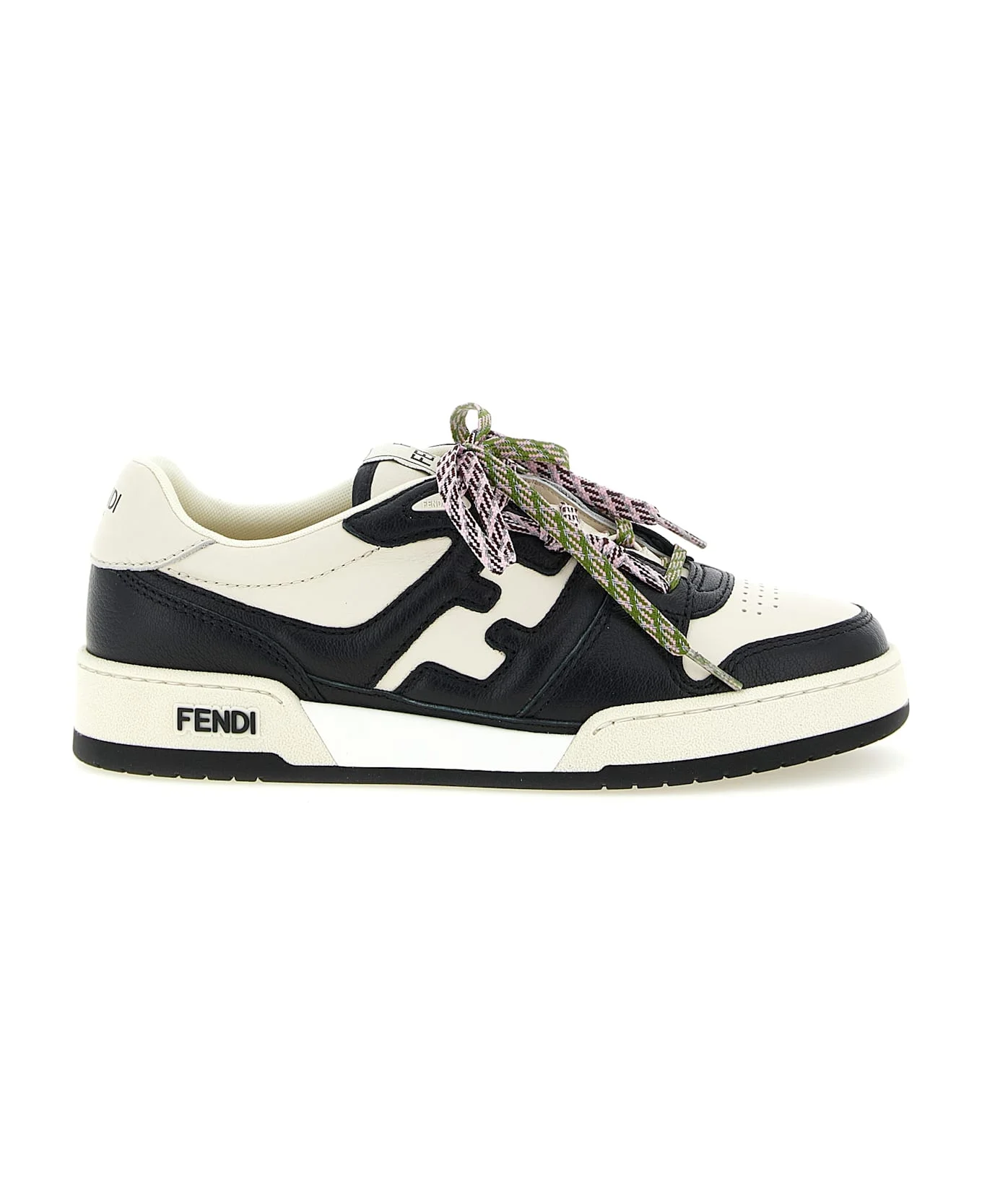 'fendi Match' Sneakers - 1