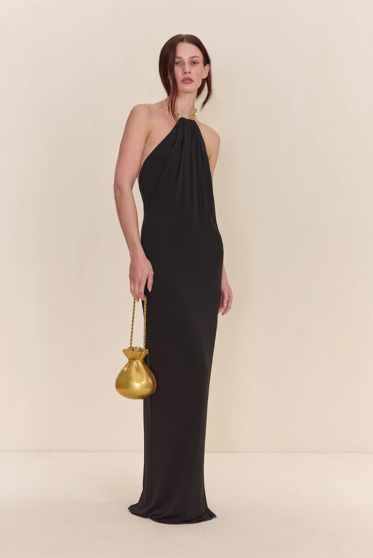 SOREN GOWN - 6