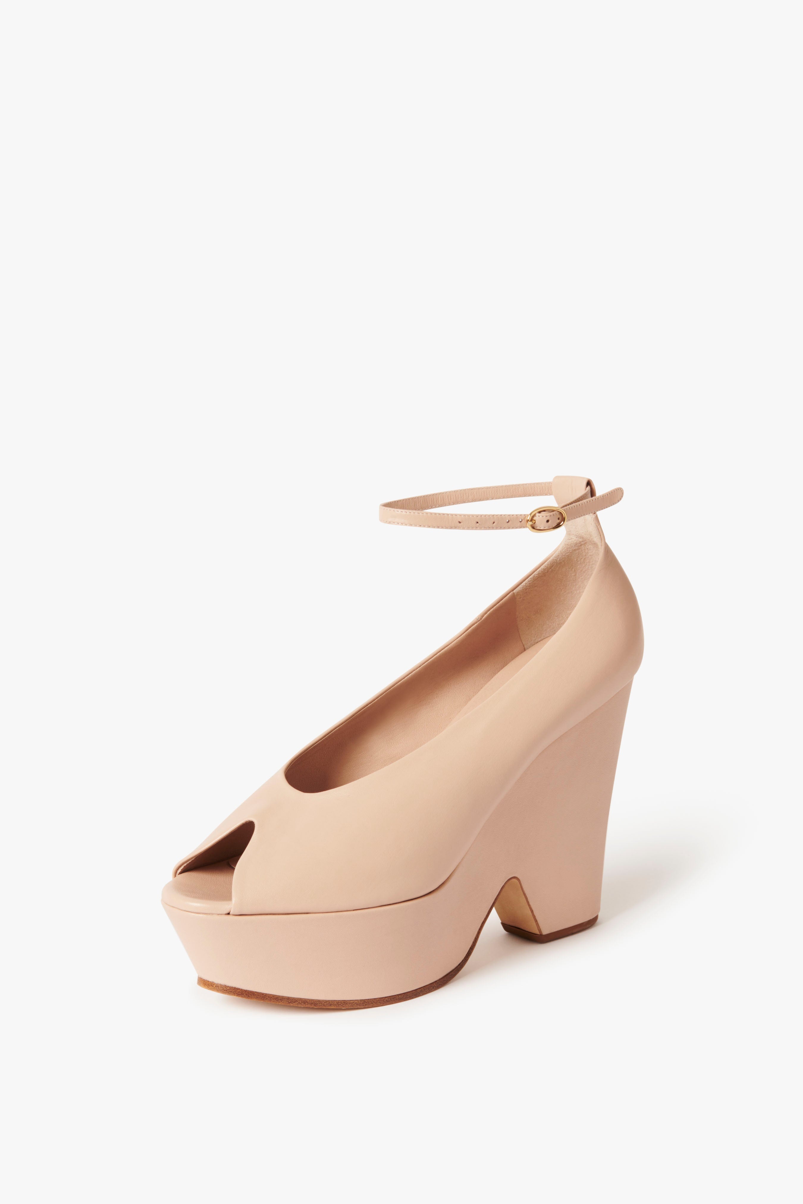 Eden Heel in Nude - 3