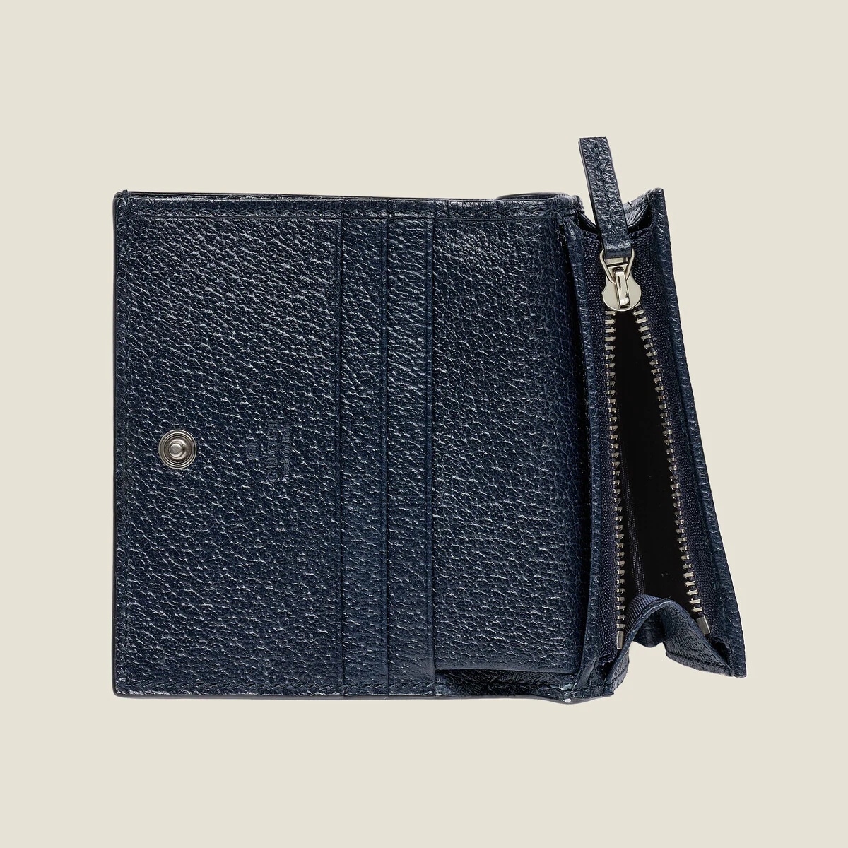 Ophidia GG card case wallet - 6