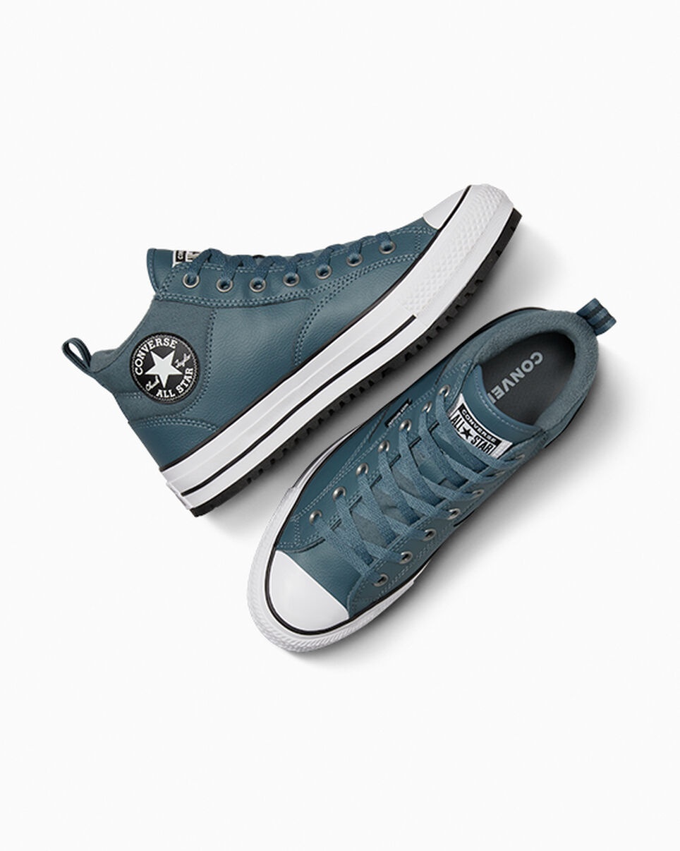 Chuck Taylor All Star Malden Street Boot - 5
