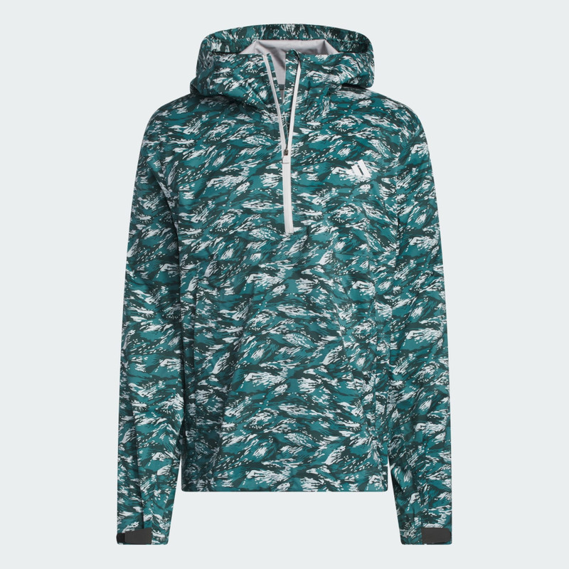 Ultimate365 Tour CLIMAPROOF+ Anorak Jacket 1