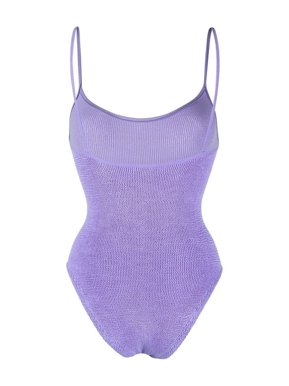 Pamela crinkle swimsuit - 2