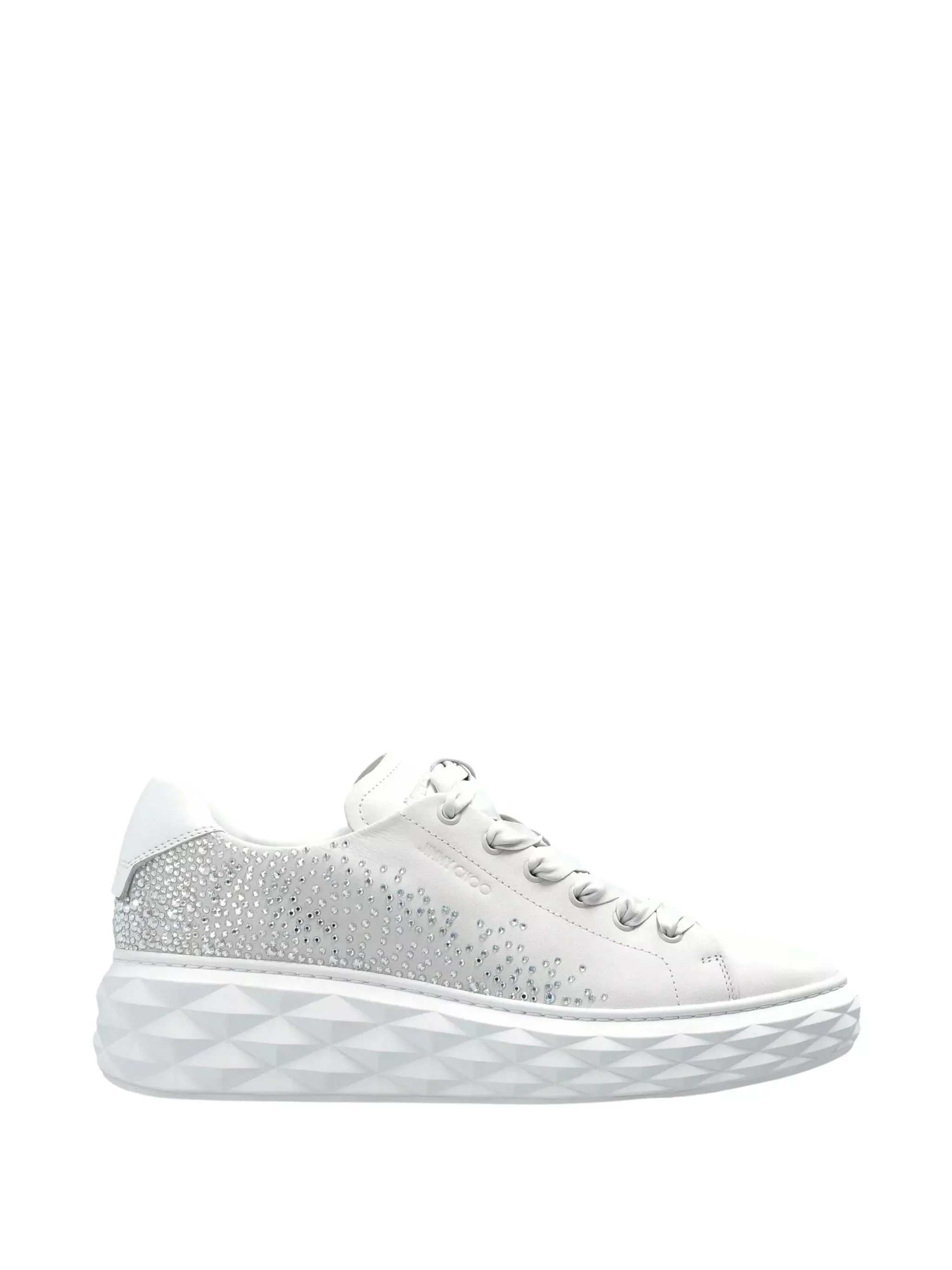 Diamond Light Maxi Sneakers - 1