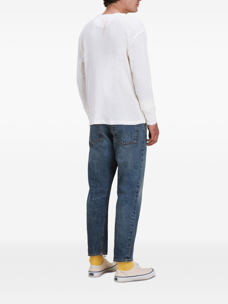 Amish cotton T-shirt 3