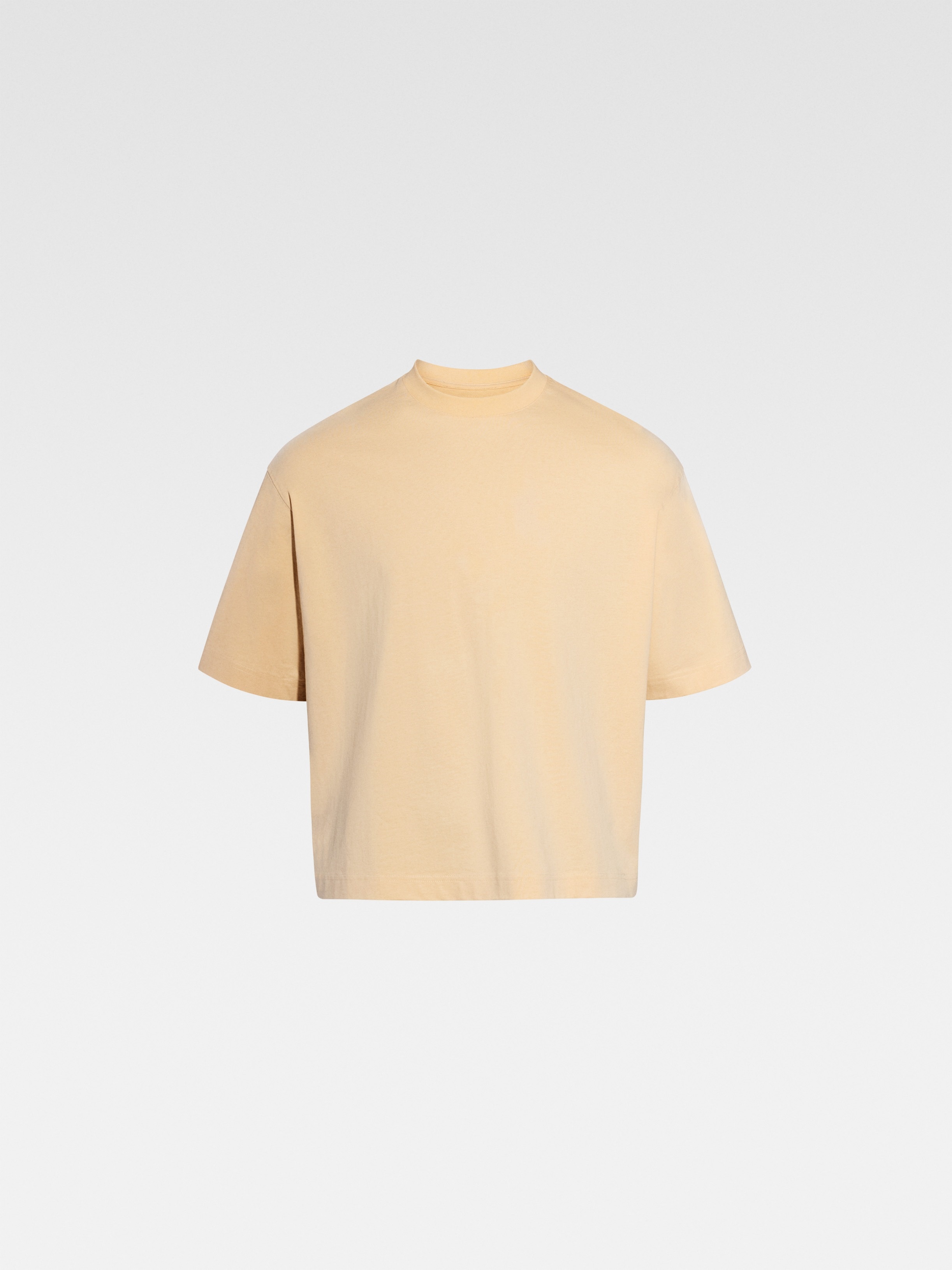 The Torsade t-shirt - 8
