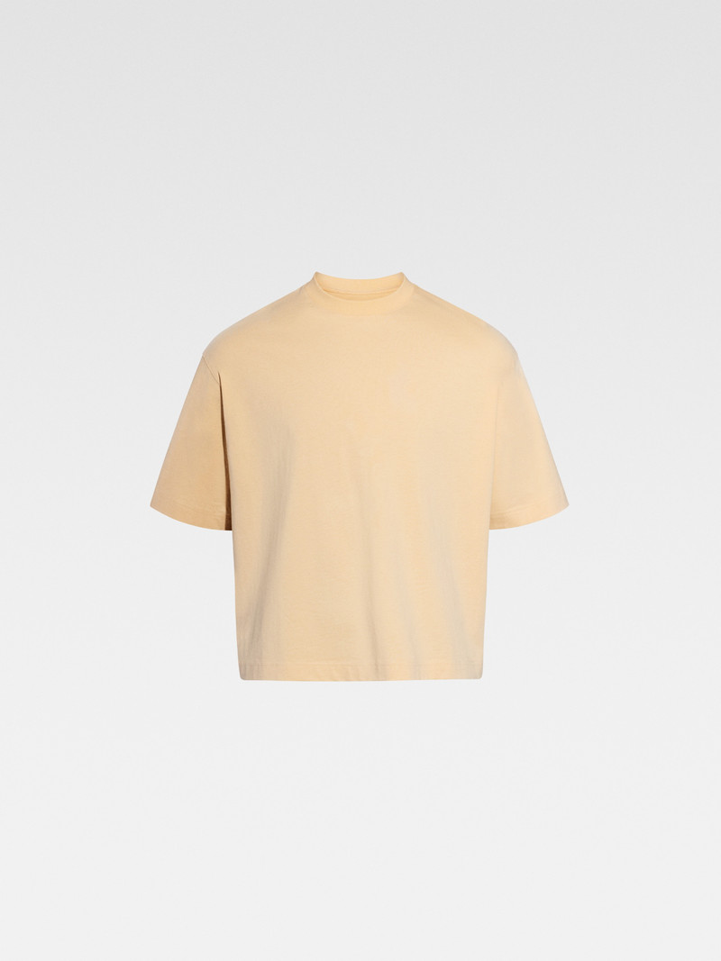 The Torsade t-shirt 8