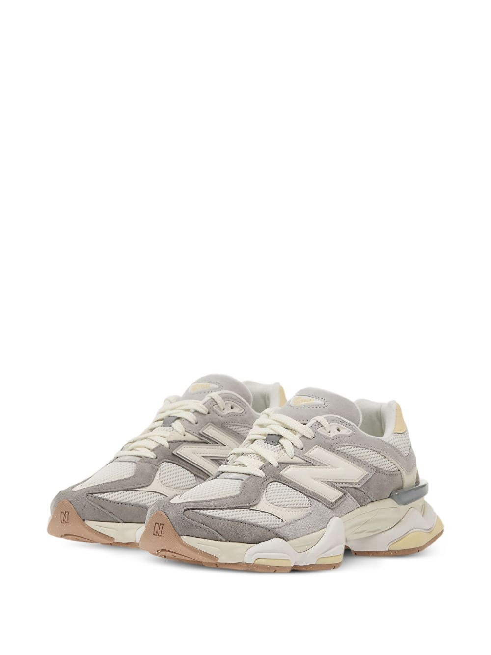 9060 mesh sneakers - 2