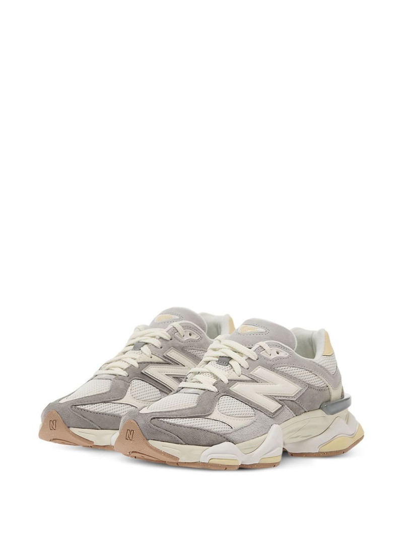 New Balance 9060 mesh sneakers outlook