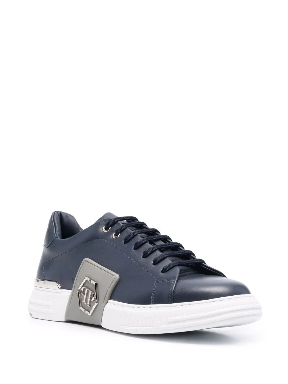 Phantom Platinum Lo-Top sneakers - 2