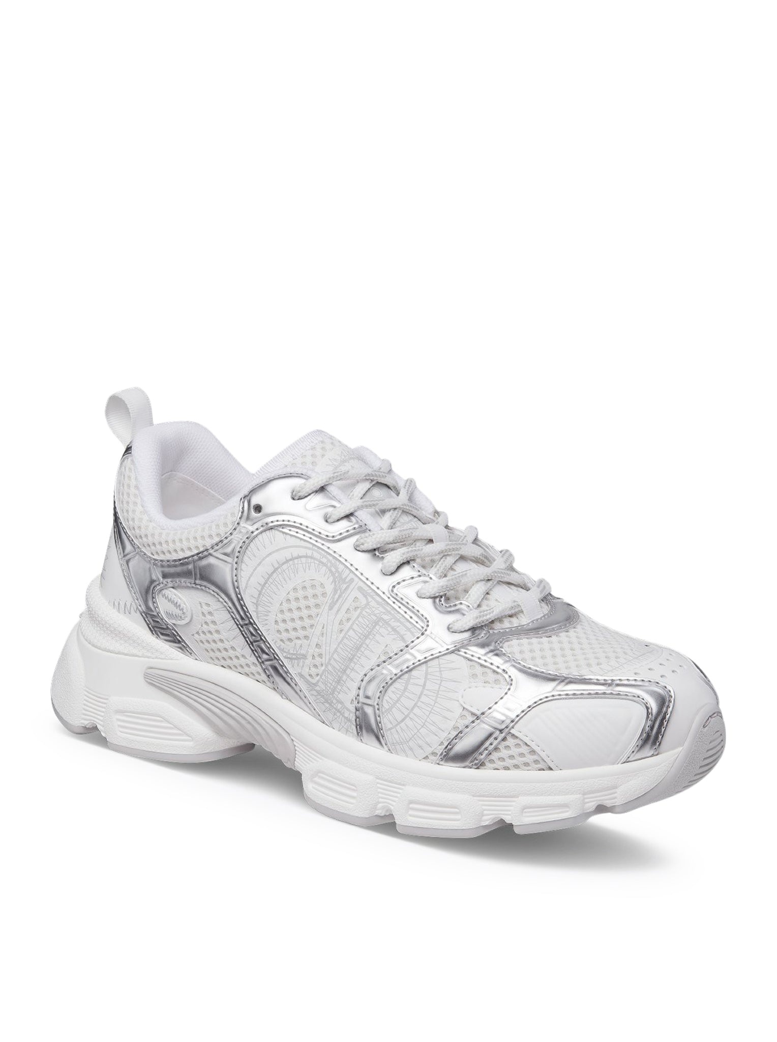 CHRONO SNEAKER - 3