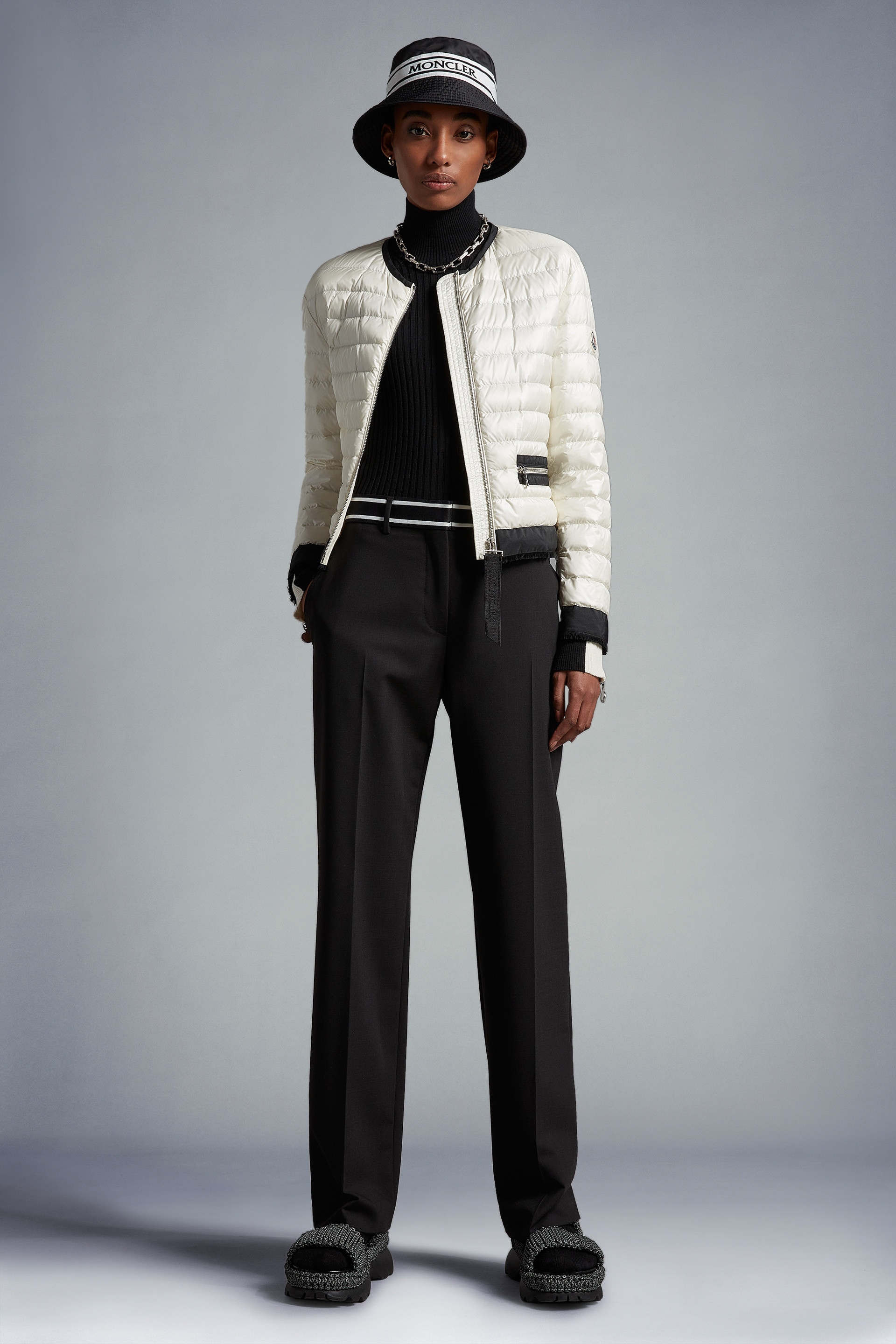 Wool Pants - 2