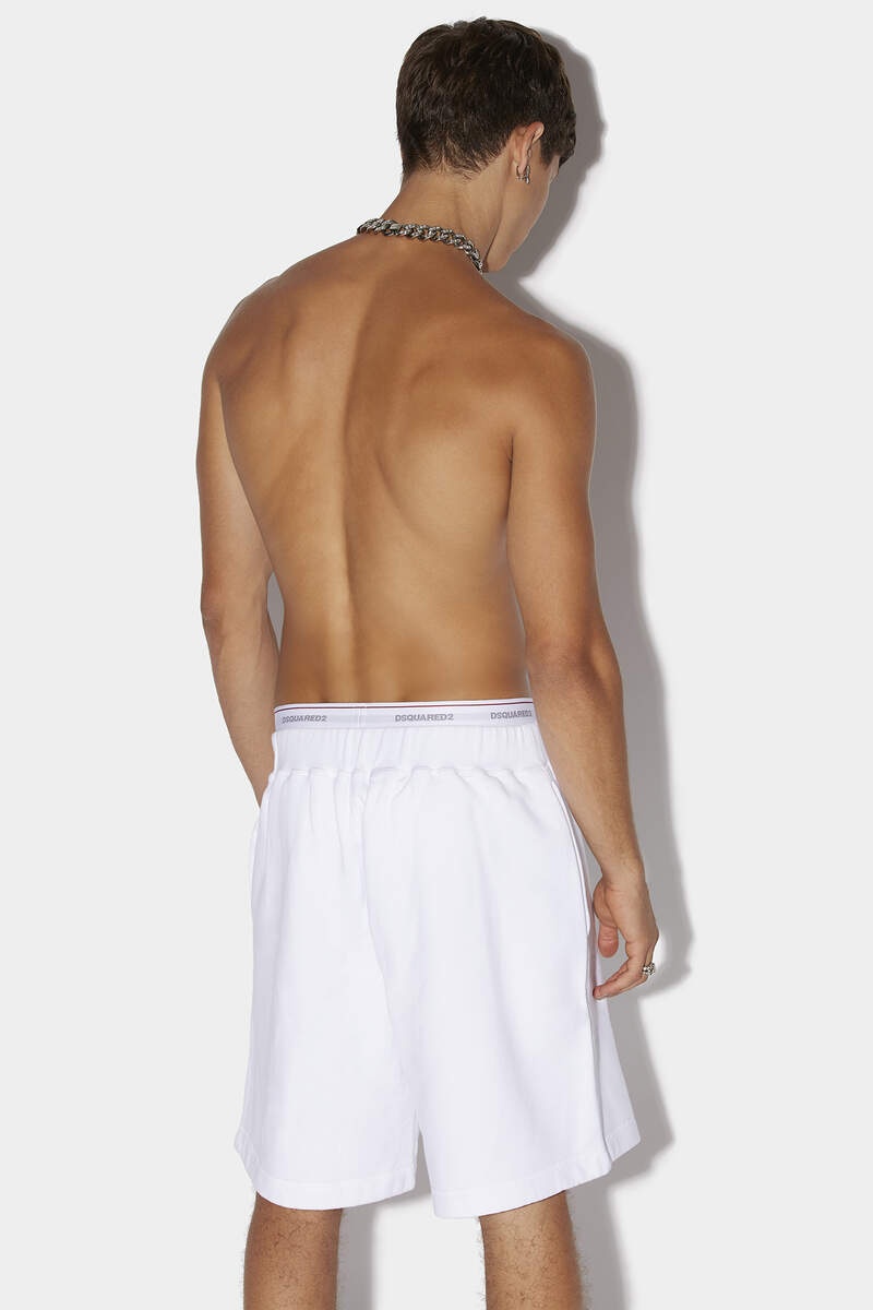ICON RELAX SHORTS - 2