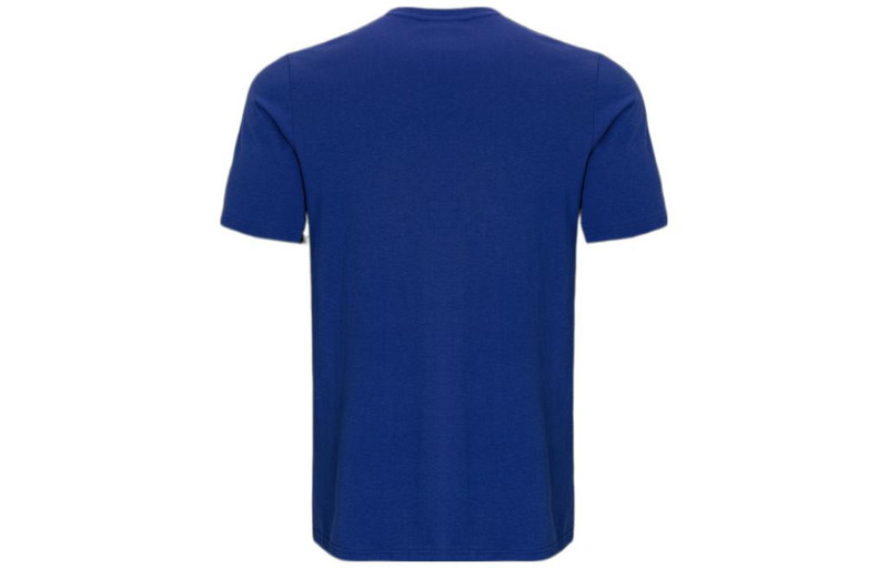 Under Armour Under Armour Curry Logo T-shirt 'Royal Blue' 1377545-400 outlook