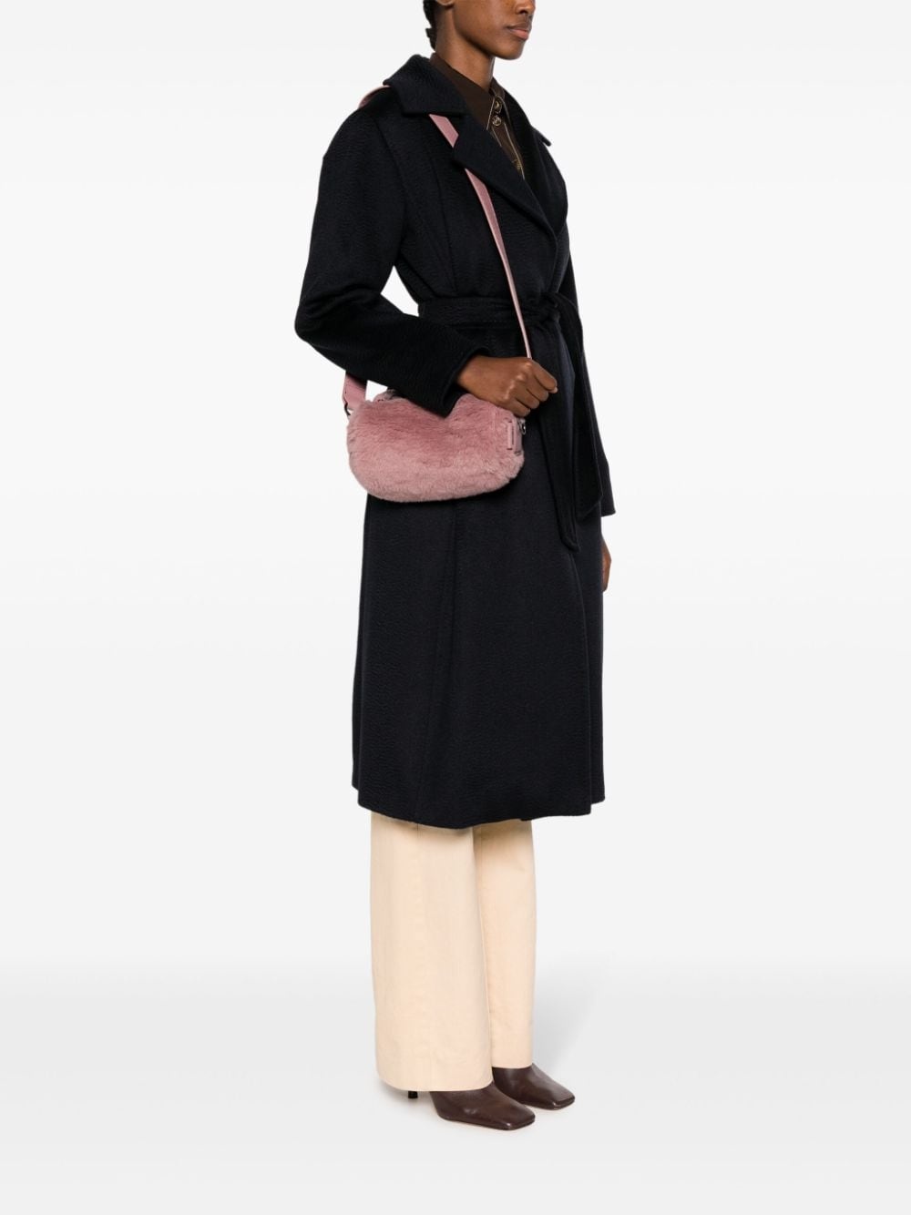 small Teddyrolls shoulder bag - 2