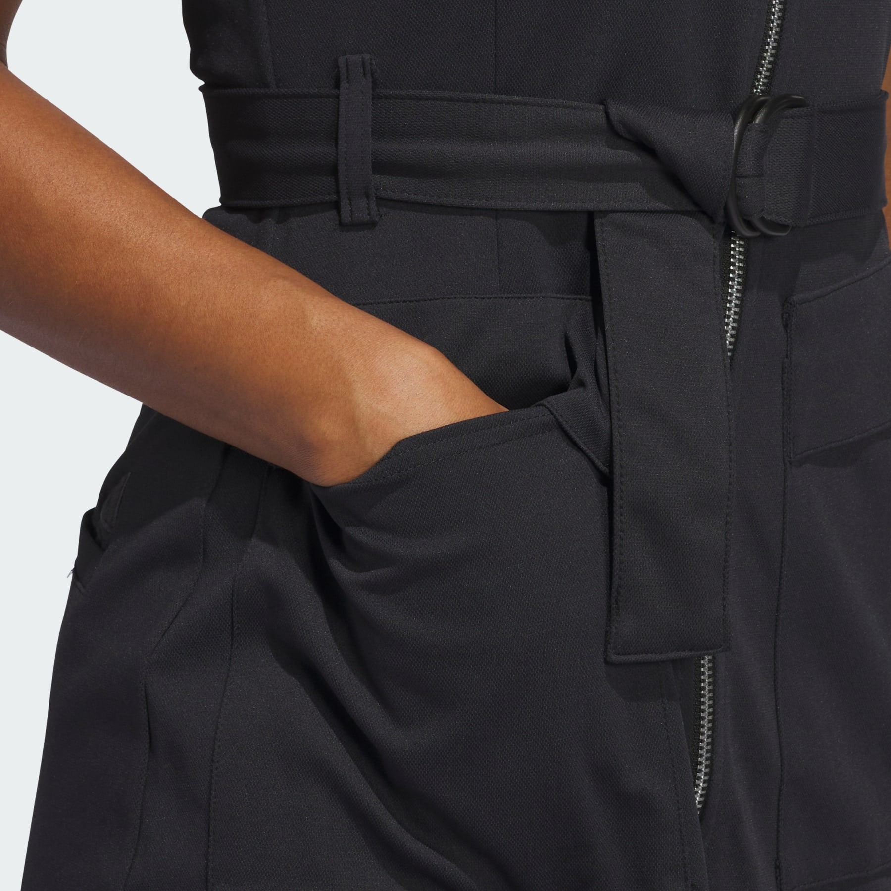 Go-To Zip Dress - 8