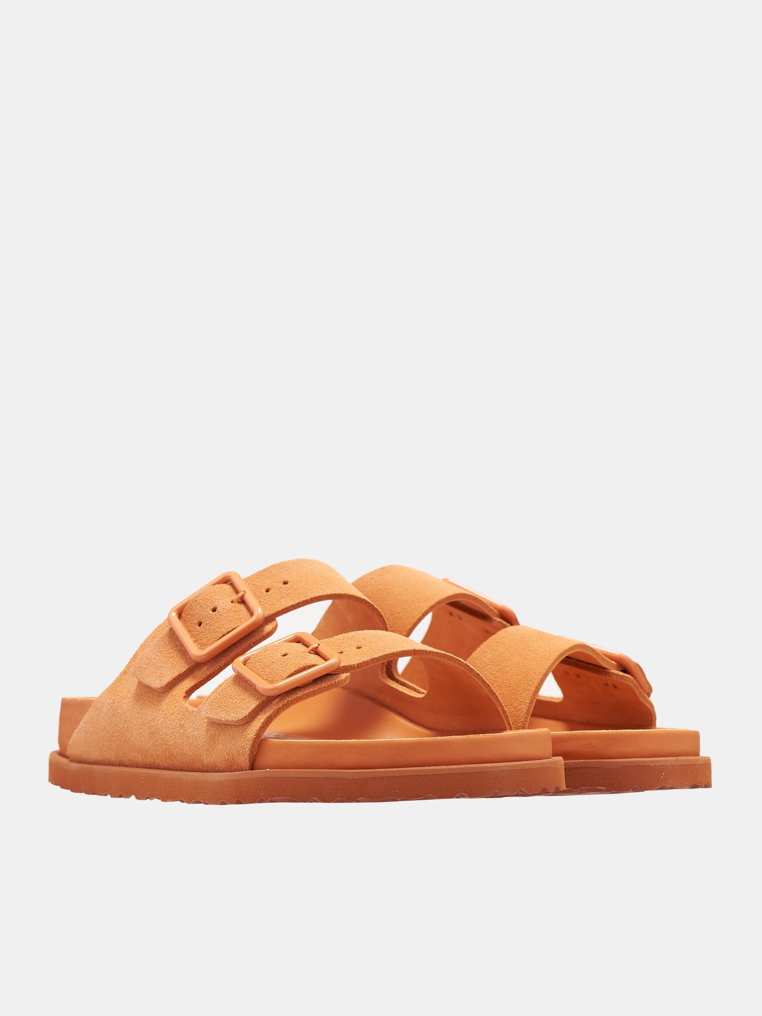 1774 Arizona Suede Sandals - 2