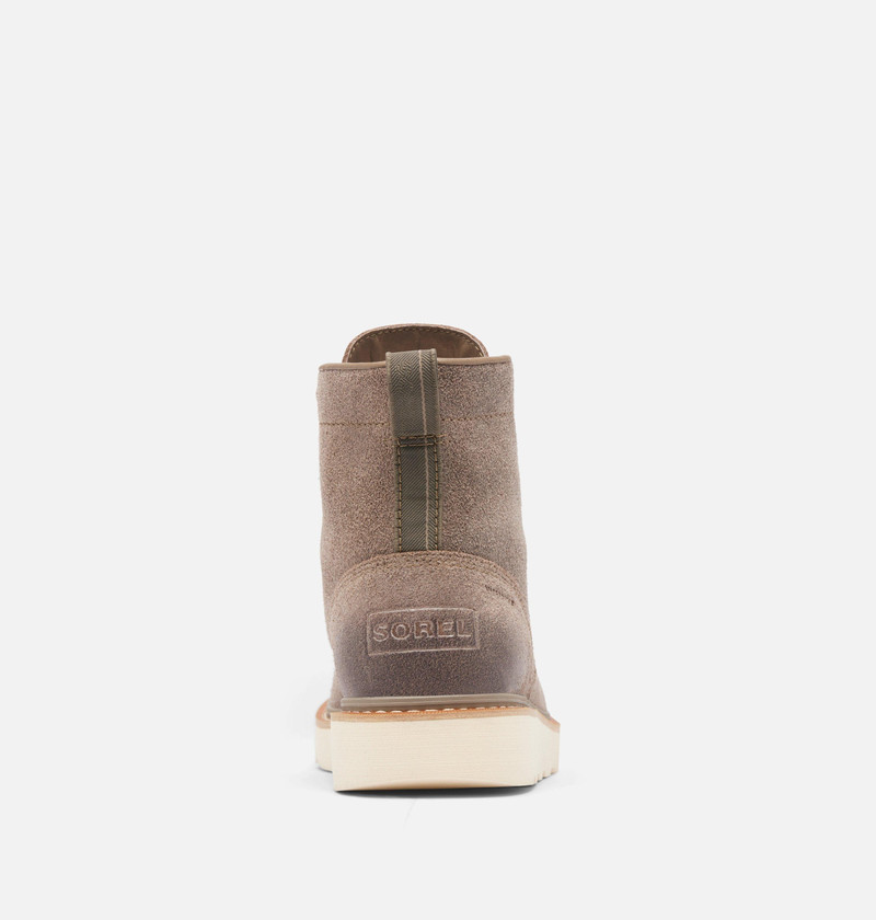 SLABTOWN 62'™ SIX Men's Waterproof Boot 3