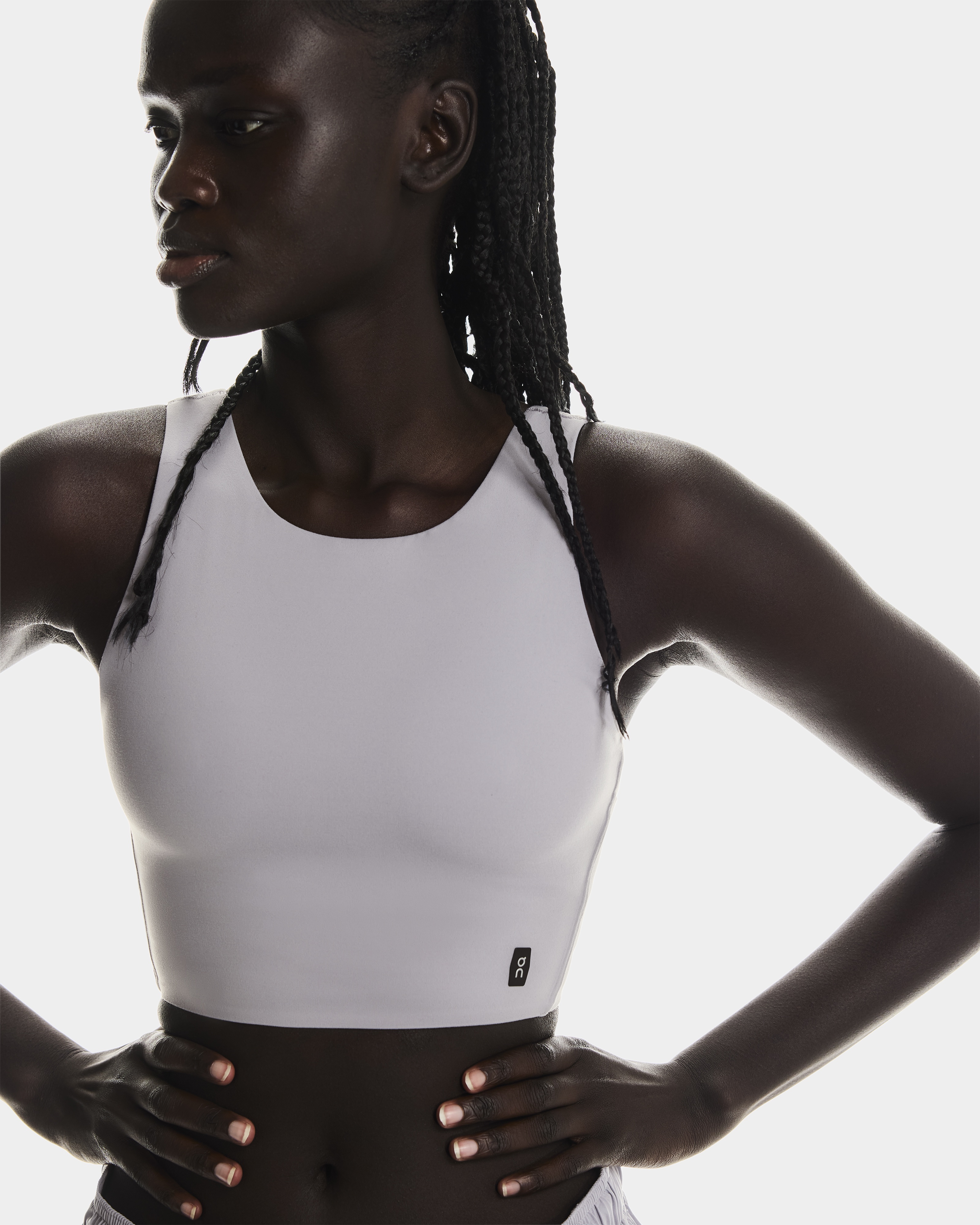 Core 2-in-1 Crop - 3