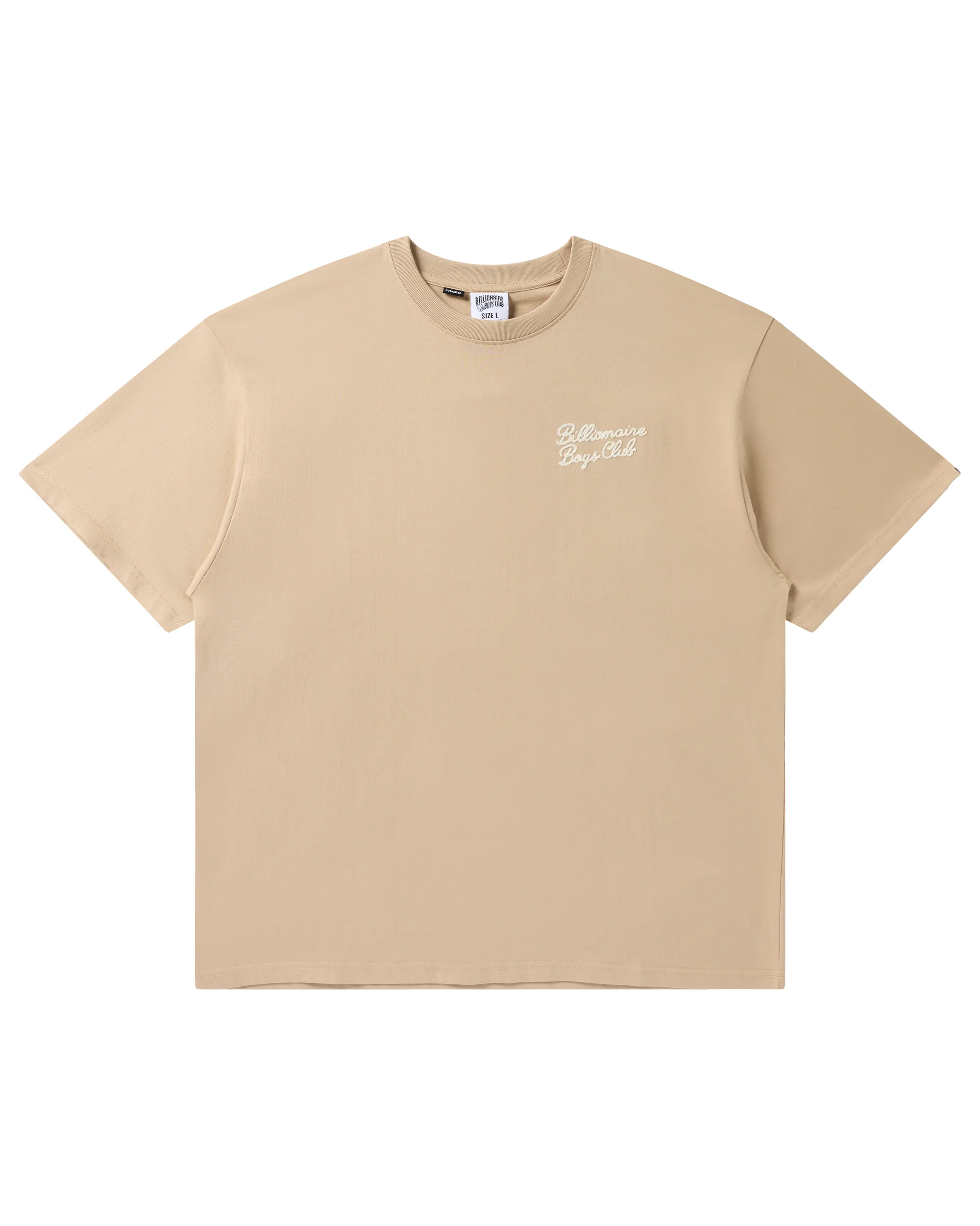 FEATHERS SS KNIT - 1