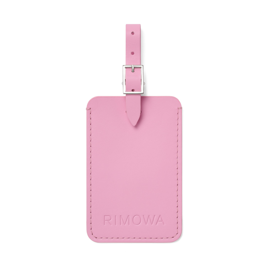 Customization - Suitcases Address Tag - 1