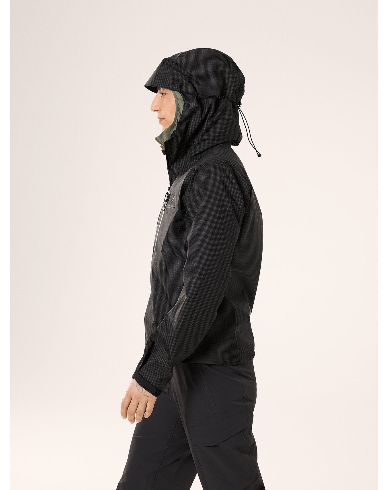Alpha Lightweight Anorak - 5