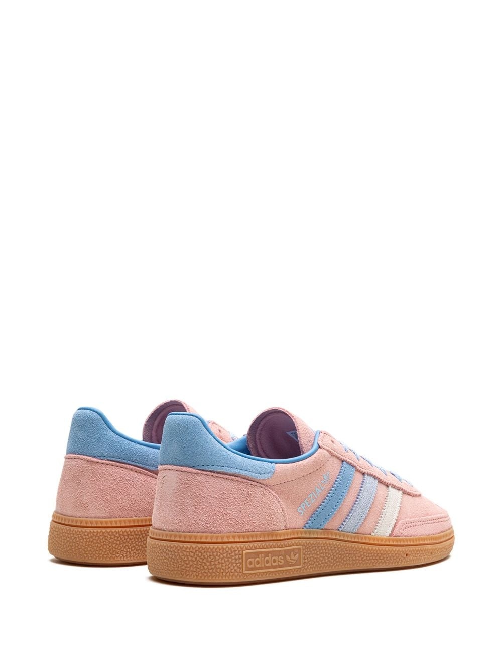 HANDBALL SPEZIAL "Semi Pink Spark" sneakers - 3