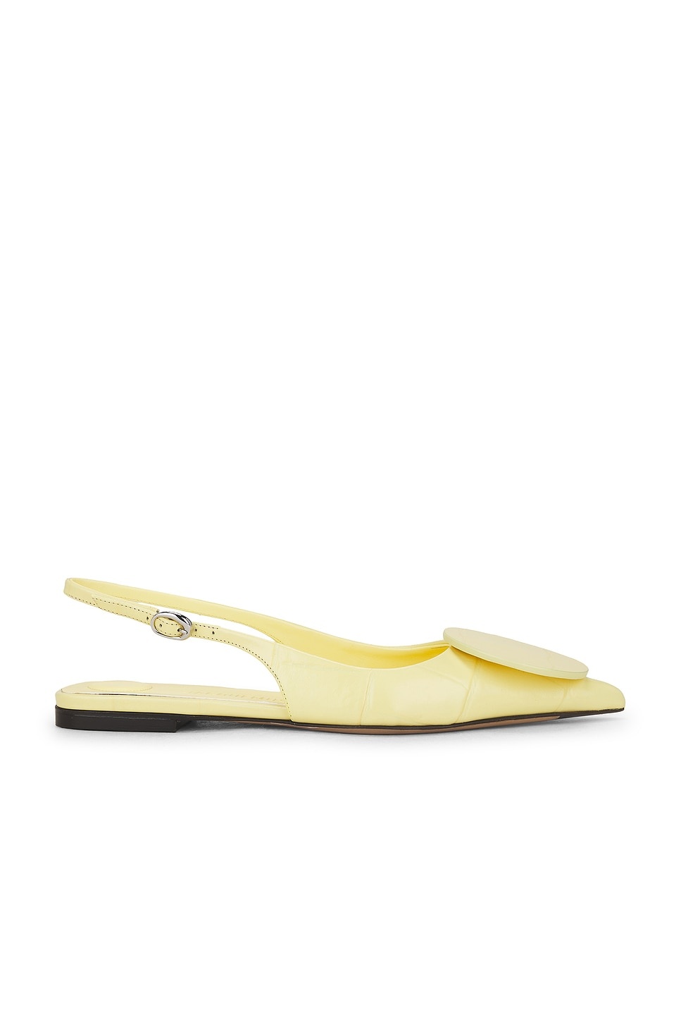 Les Slingbacks Duelo - 2