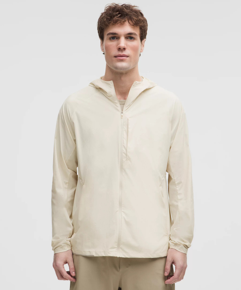 Fast and Free Jacket 1
