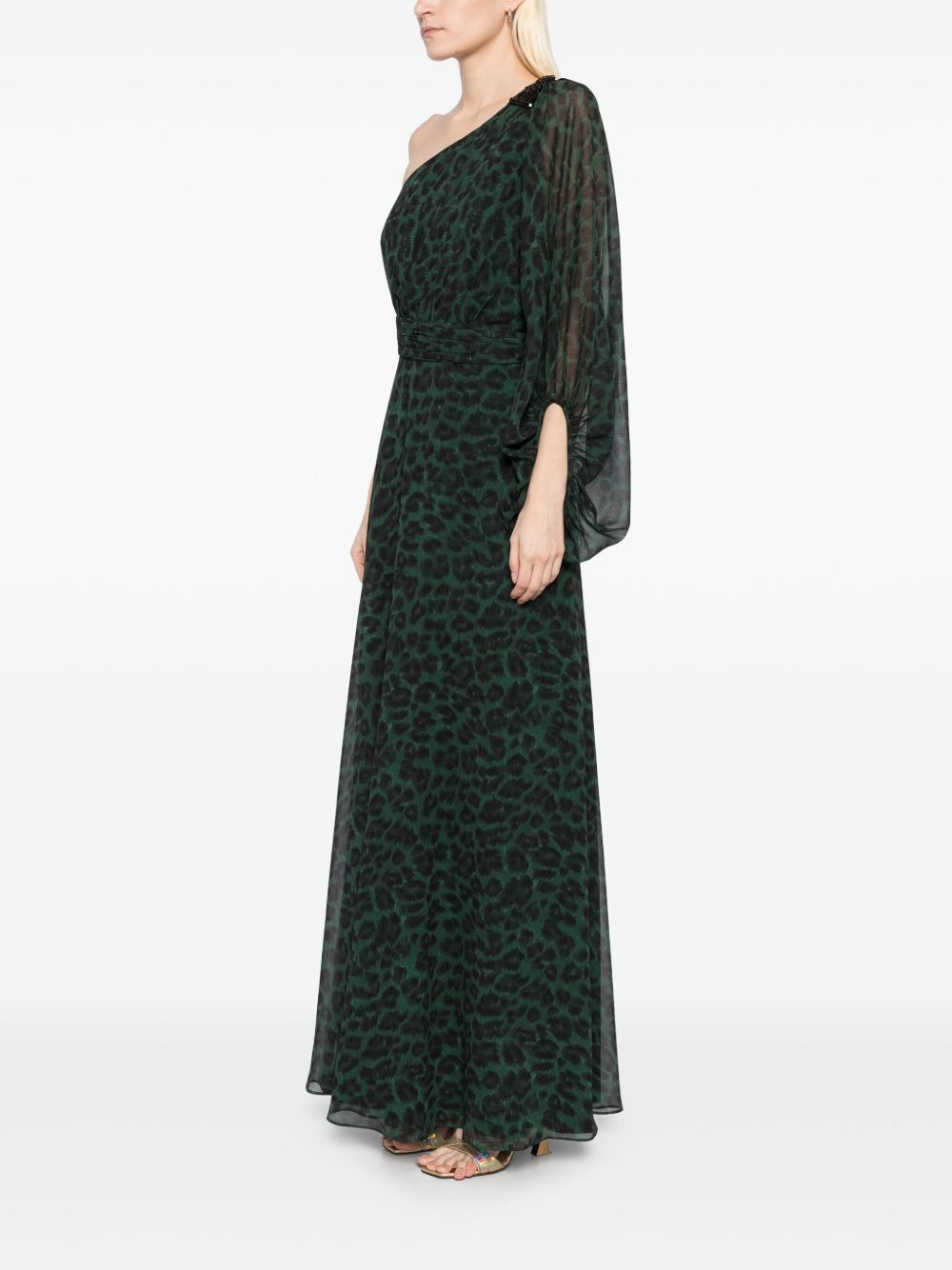 Makayla gown - 3