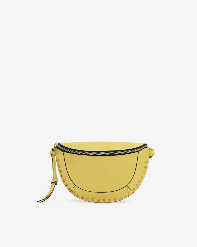 SKANO LEATHER BELT BAG 1