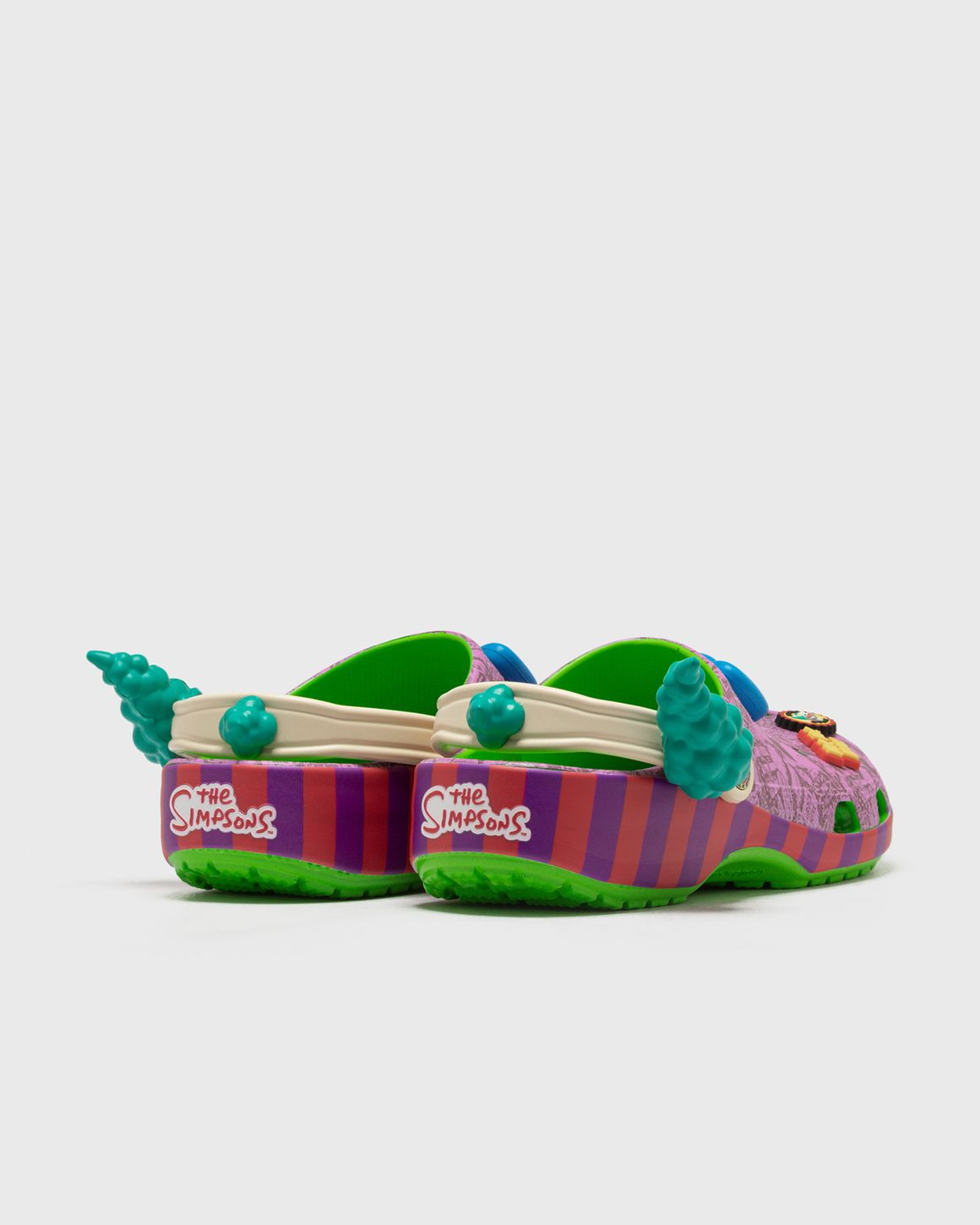 The Simpsons Krusty Cls Clg - 4