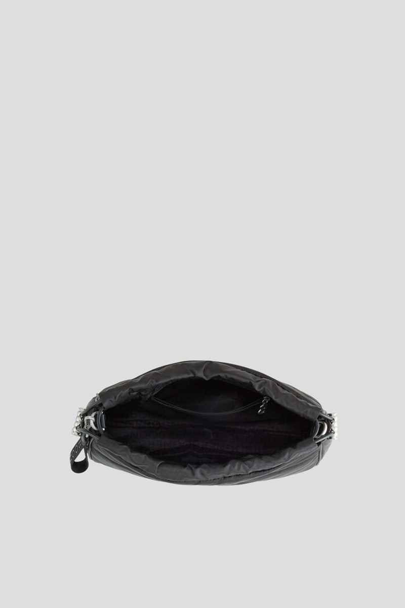 Morzine Grecia Shoulder bag in Black 4