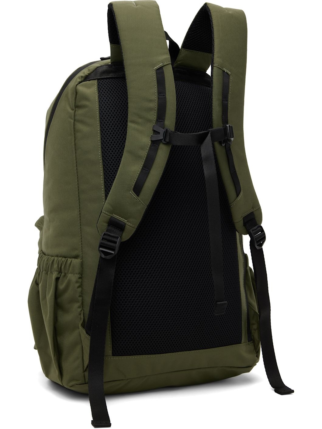 Green Everyday Backpack - 3
